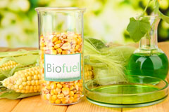 Aveley biofuel availability