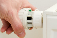 Aveley central heating repair costs